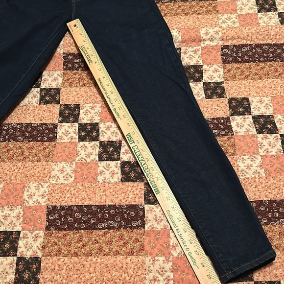 J. Crew 9” High-Rise Toothpick Jeans - Picture 10 of 10